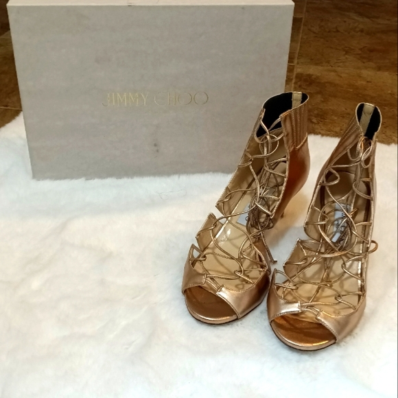 Jimmy Choo Shoes - Jimmy Choo Heels